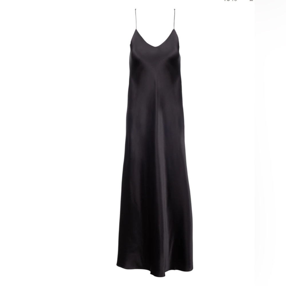 Dannijo Slip Dress
